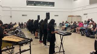 STEM Beats at UMASS 5-9-2023