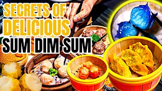 Tastebud Heaven: Uncover the Secrets of the Most Delicious Sum Dim Sum