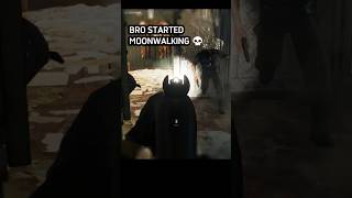 ready or not – bro MOONWALKED after getting blasted #readyornot #tacticalfps #wtfmoment