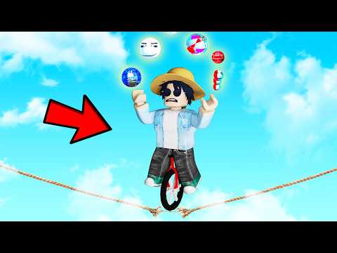 FINDING RARE BALLS in ROBLOX TTD with CHOP & BOB