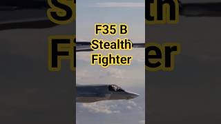 F-35B – The Stealth Jet That Lands Like a Helicopter!  #fighterjet #usa #f35 #uk #india #kerala