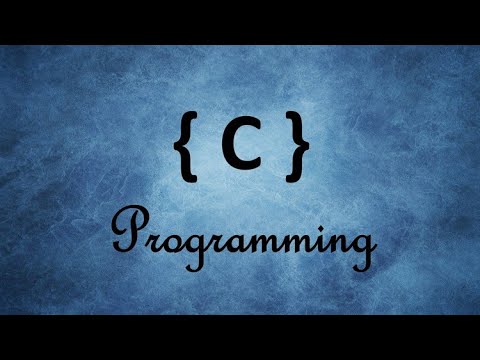 C Tutorial For Beginners | What Is OS | What Is Program | History Of C | C Tutorial - 1