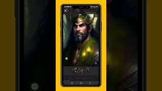 How to generate AI images using Lexica art for free