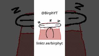home from work #3ds #animation #flipnote
