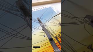 #art #painting #easyarttutorial #shorts