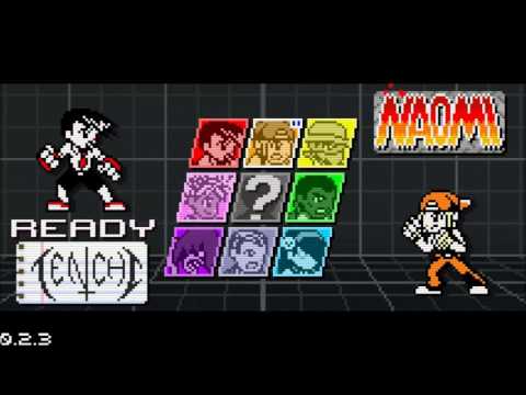Pocket Rumble Early Access 0.2.3