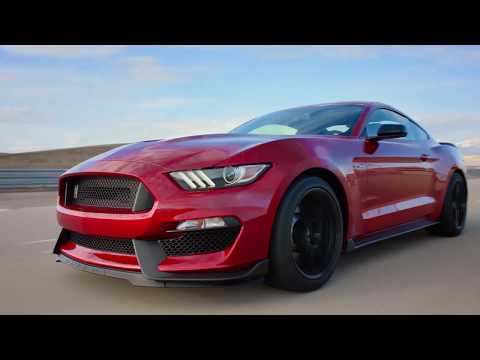 2020 GT350 - Form And Function