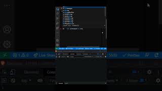 foreach Method | JavaScript | #shorts | #StayWithCodes