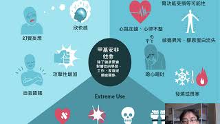甲基安非他命使用障礙症: 成因與治療選擇