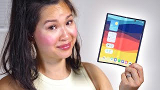 Galaxy Z Fold 7 Review: Samsung's Riskiest Move Yet