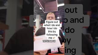#FBASellers #EcommerceBusiness #StartAnOnlineBusiness #AmazonFBACoach #MakeMoneyFromHome #Sc #shorts