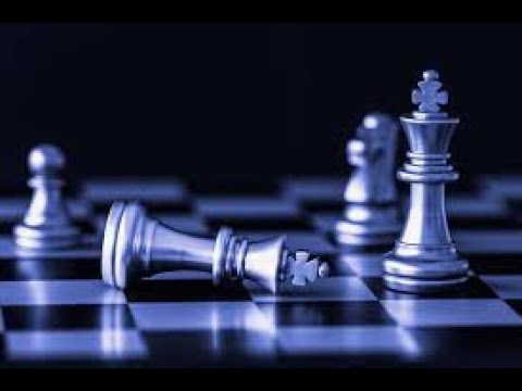 CuberChez! trying out chess streaming