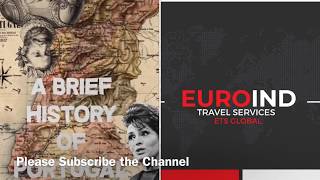 History of Portugal l Portugal l Europe l Brief History l