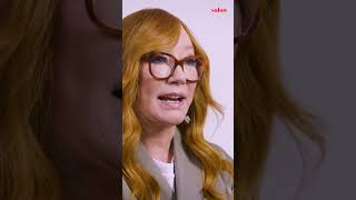 “A battle worth fighting”: Tori Amos on misogyny & ageism in the music industry #shorts #toriamos