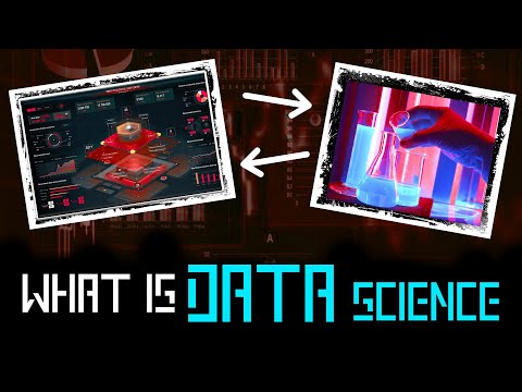 What is data science in hindi data science for beginners | Techy security 😀