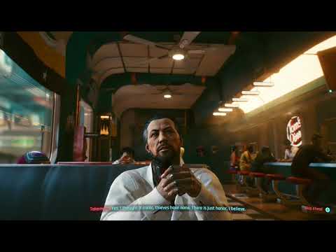 Cyberpunk 2077 last gen Xbox ONE S glitche