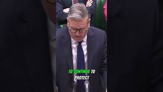 Starmer vs Badenoch: Supreme Court Ruling on Transgender Rights & Single-Sex Spaces Explained