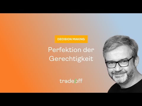 trade/off - Can AI help "neutralize" judicial decision making?
