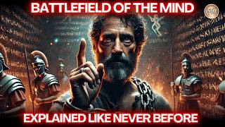 Who Owns Your Mind? This Spiritual War Changes Everything 🧠