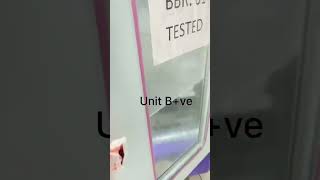 Unit issues criteria #medicallaboratorytechnician #bloodcomponents #sdp #transfusion #hospital