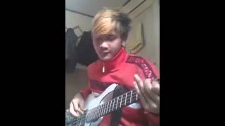 Youbeagger bass cover