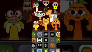 horror sprunki incredibox beats #game #gaming #games#viralgames#
