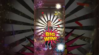 WIN #ClawMachine #PrizeWinner #HappyKid #GamingFun #FutureField #ToyHaul #ArcadeGames #ai