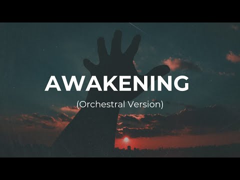 Olexandr Ignatov - Awakening (Orchestral Version) [Official Audio]