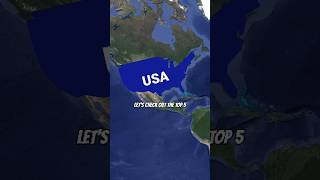 90 Days in USA Visa-Free🌏✈️ Best European Passports #usatravel #Europeanpassport #europe