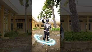 Skill of blackhero #superhero #funny