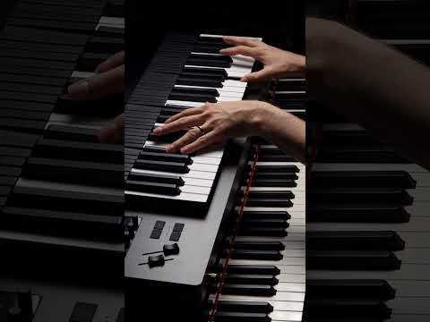 Expressive E Osmose Ambient Improvisation