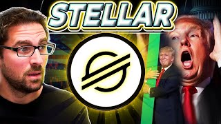 XLM Stellar Lumens Price Prediction (Uber Partnership??)