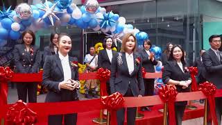RIWAY香港總部開幕_精彩片段_RIWAY Hong Kong Headquarters Grand Opening_2023.07.16