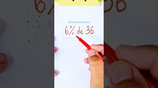 Calculating the Percentage