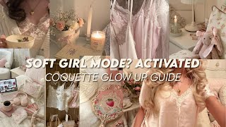 how to get the classic coquette aesthetic | your ultimate glow up guide