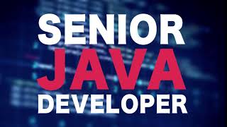 Hiring Java Developer!