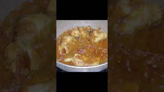 Rohu Fish Curry With Potato #youtubeshorts #shorts #youshorts #rohufish #rohufishing #rohufishcurry