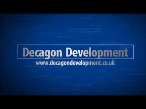Decagon Development  - Tutorials Information Development