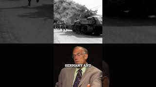 Did the Allies Fight Without Becoming Monsters?