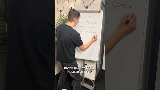 How to Calculate Unit Cost Easily!