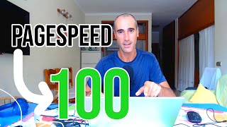 How to improve the Google PageSpeed Insight, increase web site speed