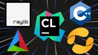 CLion Just Made Raylib Setup Too Easy