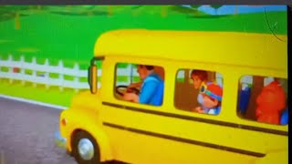 Wheels on the Bus Cocomelon 🔊 Sound Variation.#kidsvideo  #cocomelonwheelsonthebussoundvariations