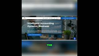 AI Employee | Smart Website Demo with Dynamic Features #WebsiteDemo #smarttech #aireceptionist