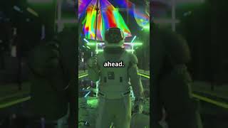 What If Time Ran Differently in Space?