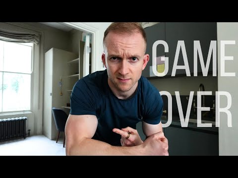 What they DON'T tell you about building muscle