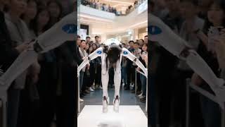 #人工智能机器人 #智能机器人 #artificialintelligence #robot #shorts