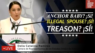 TREASON! When US Elected Officials Prioritize OTHER NATIONS!
