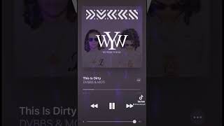 Day 175 / Genre = Edm / This is dirty 🔥 #edm #dvbbs #edmshorts #rave #dance #fyp