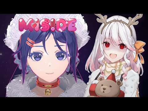 OBSESSIVE YANDERE'S EVE【 MiSide 】